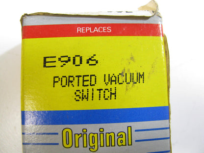 Wells E906 Ported Vacuum Switch