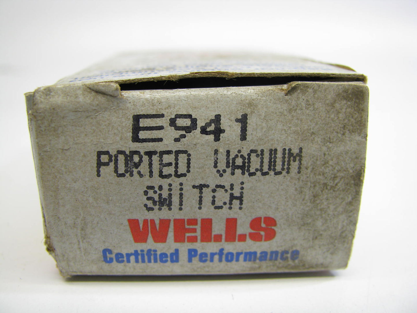 Wells E941 Ported Vacuum Switch - 779-1817 PVS20 E901 7P1094 EC914 1802-305127