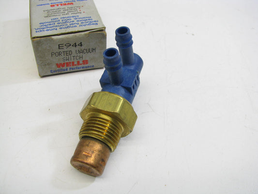 Wells E944 Ported Vacuum Switch - 779-1864 3039583 7P1026 EC2918 737004 21249