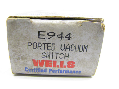 Wells E944 Ported Vacuum Switch - 779-1864 3039583 7P1026 EC2918 737004 21249