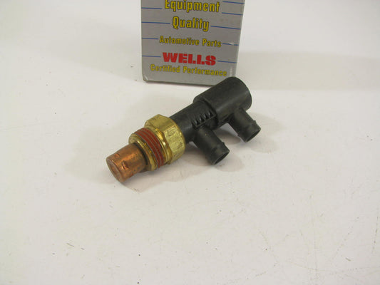 Wells E947 Ported Vacuum Switch 1981-1987 BUICK 307 V8, 1986-87 CADILLAC 307 V8