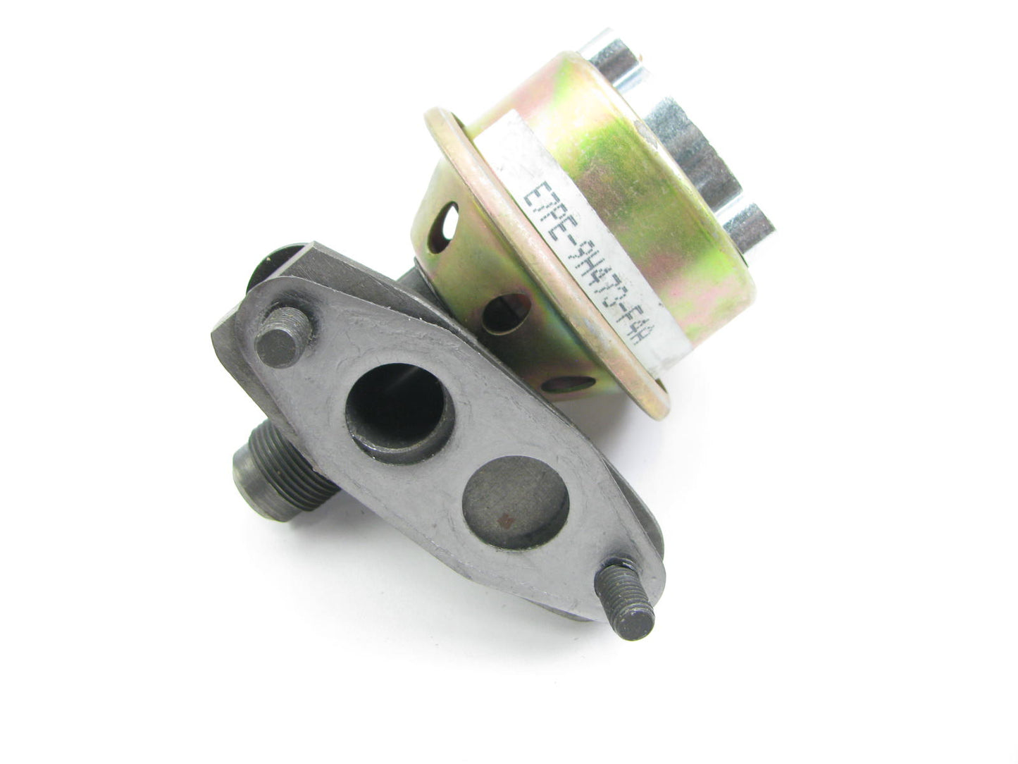 Wells EGR104 Exhaust Gas Recirculation (EGR) Valve