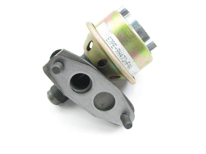 Wells EGR104 Exhaust Gas Recirculation (EGR) Valve