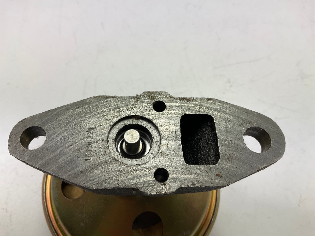 Wells EGR137 EGR Valve - EGV339 4F1027 705608