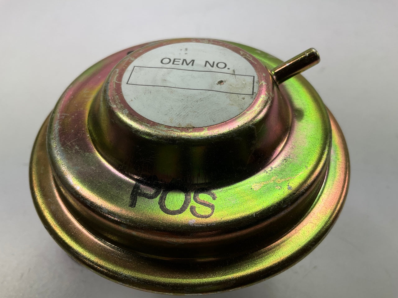 Wells EGR137 EGR Valve - EGV339 4F1027 705608