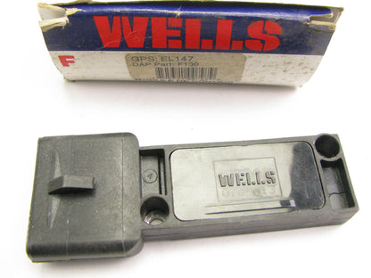 Wells F139 Ignition Control Module Ignitor