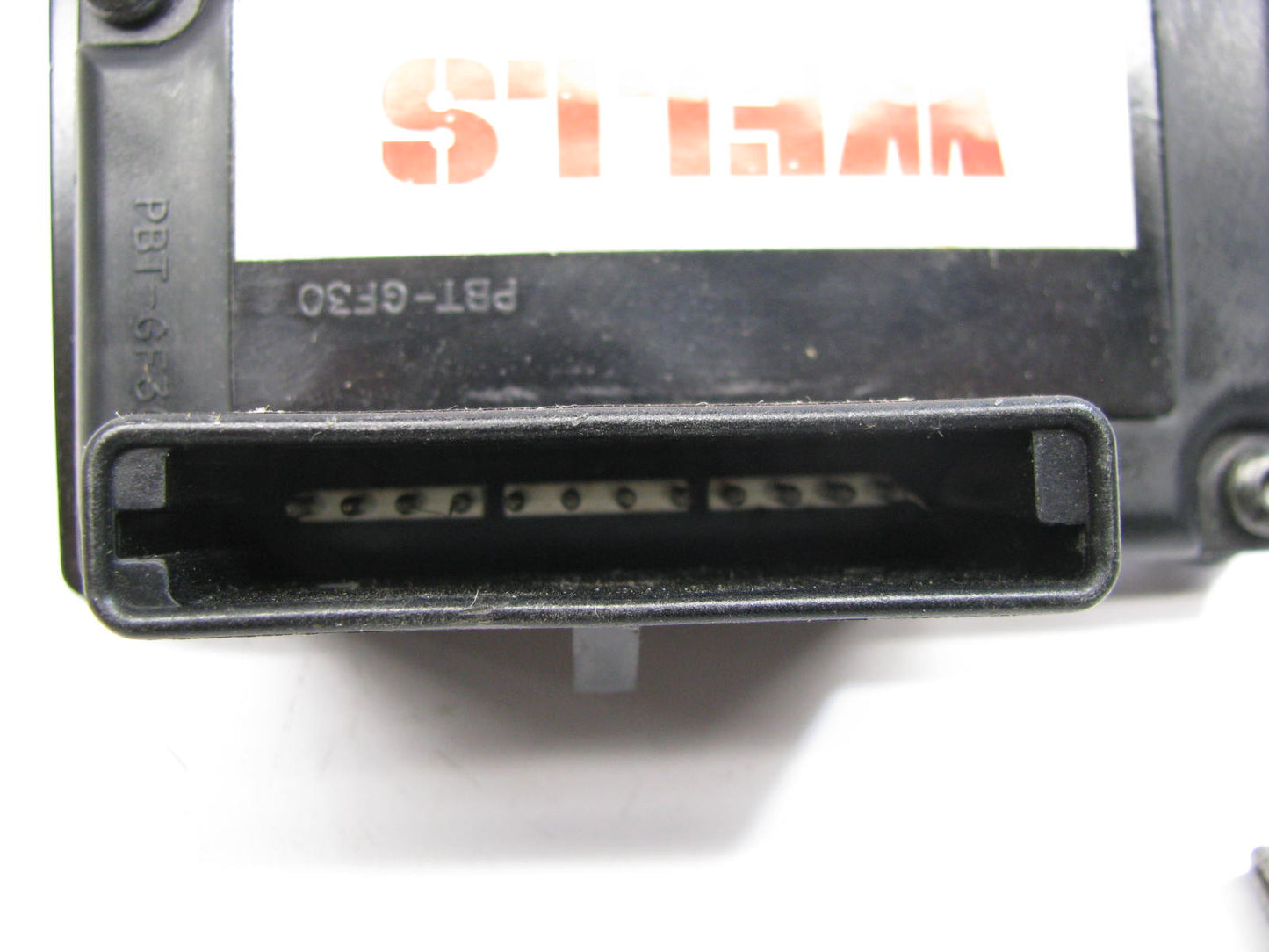 Wells F140 Ignition Control Module Ignitor For 1991-1996 Escort Tracer 1.9L