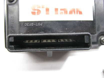 Wells F140 Ignition Control Module Ignitor For 1991-1996 Escort Tracer 1.9L
