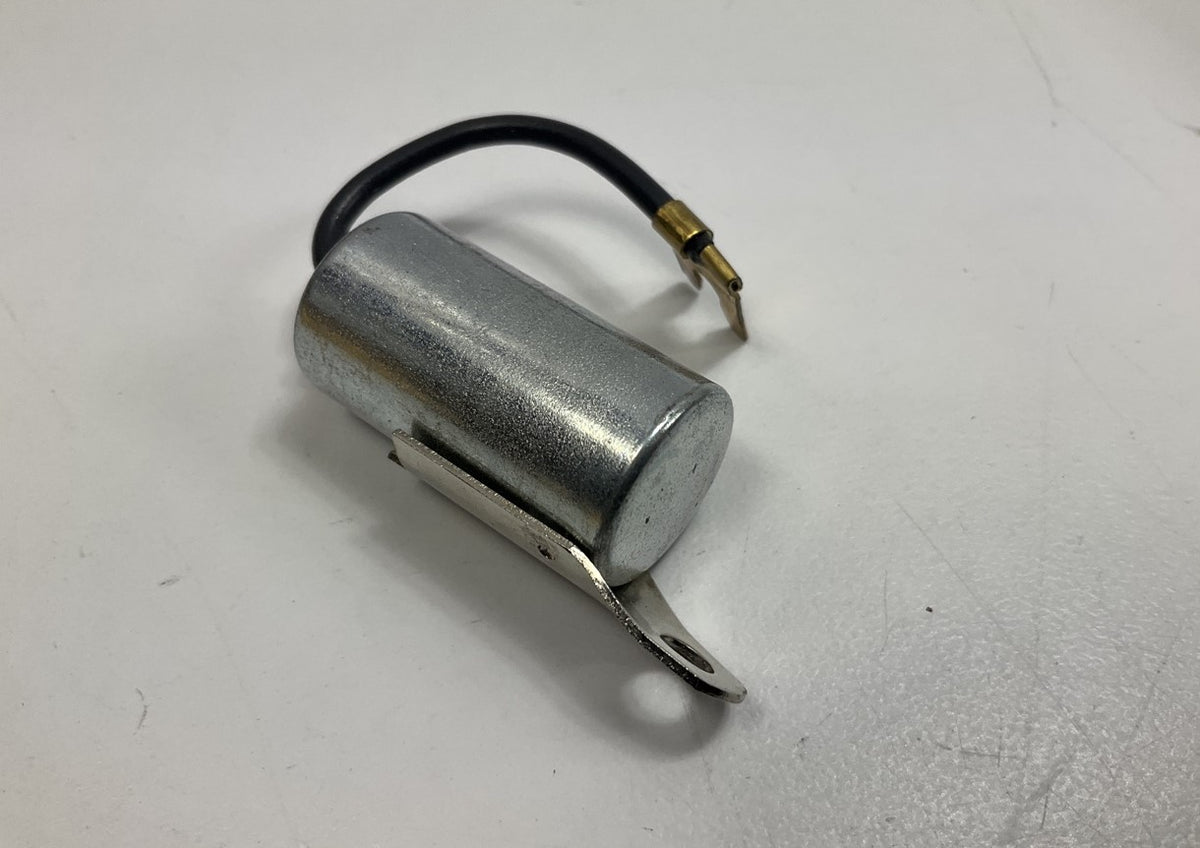 Wells F1578 Ignition Condenser  For 1974 Ford Mustang II, Pinto