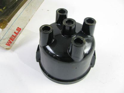 Wells F1940 Ignition Distributor Cap