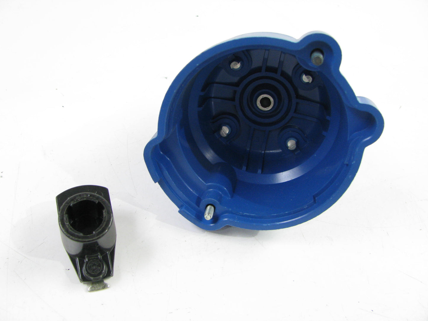 Wells F2101 Ignition Distributor Cap & Rotor Kit