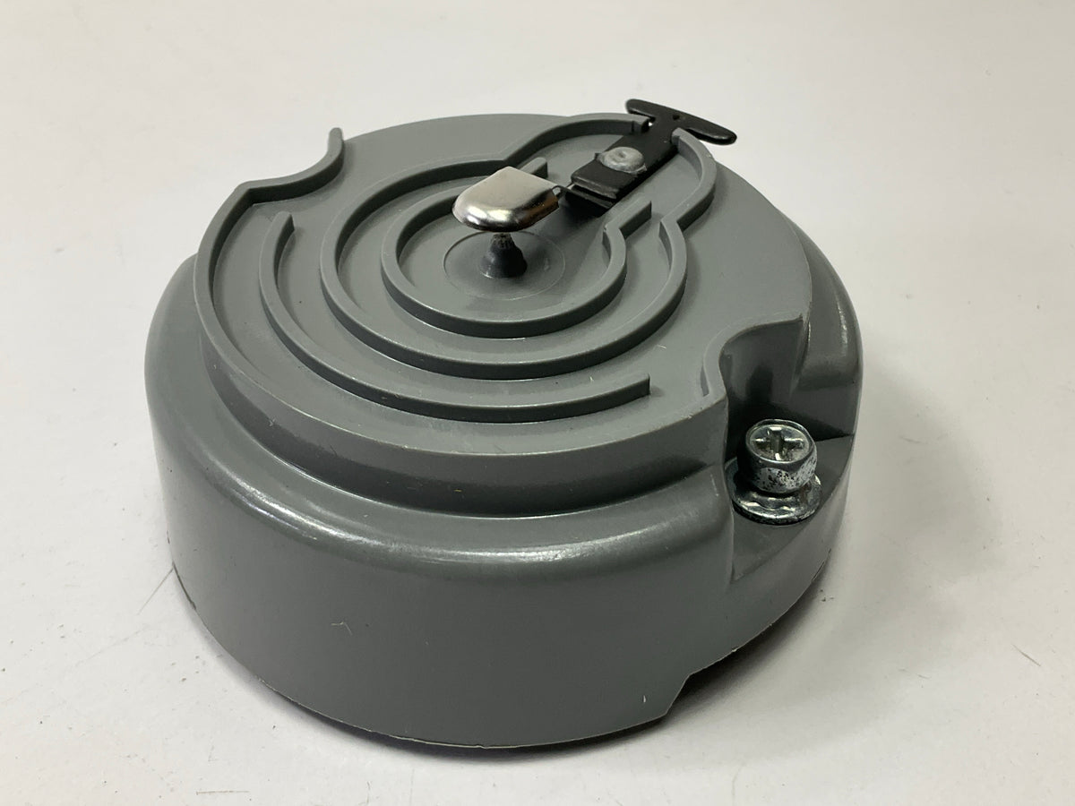 Wells F2110 Ignition Distributor Cap And Rotor Kit