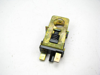 Wells F4818 Brake Light Stop Lamps Switch (  WITHOUT Power Brakes )