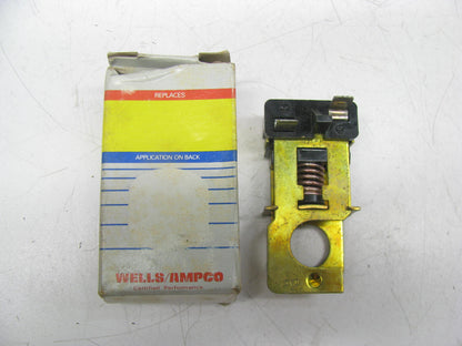 Wells F4838 Brake Light Lamp Switch