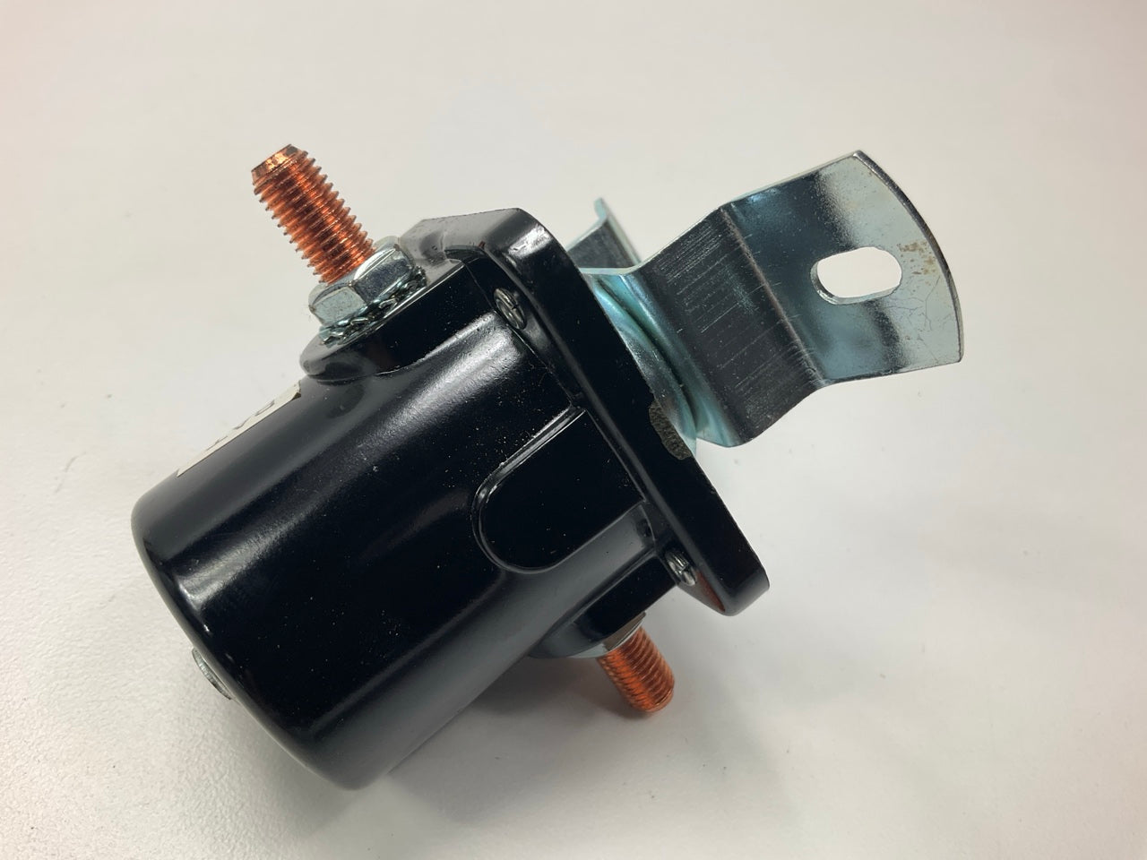 Wells F493 Starter Relay Solenoid For Ford Tractor 2N 8N 9N Replaces 8N-11450