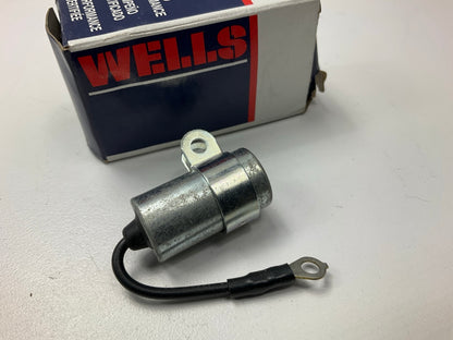 Wells FM503 Ignition Condenser