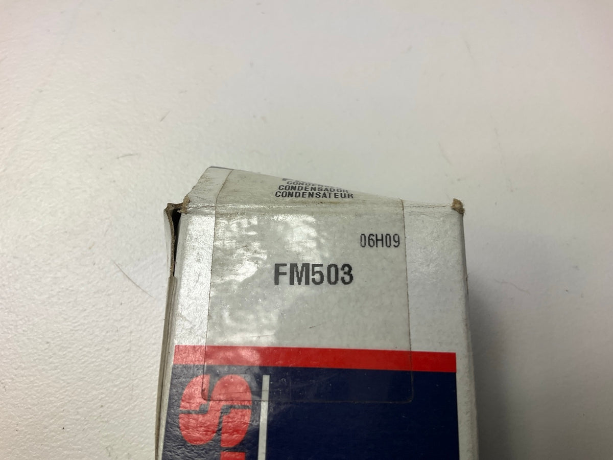 Wells FM503 Ignition Condenser