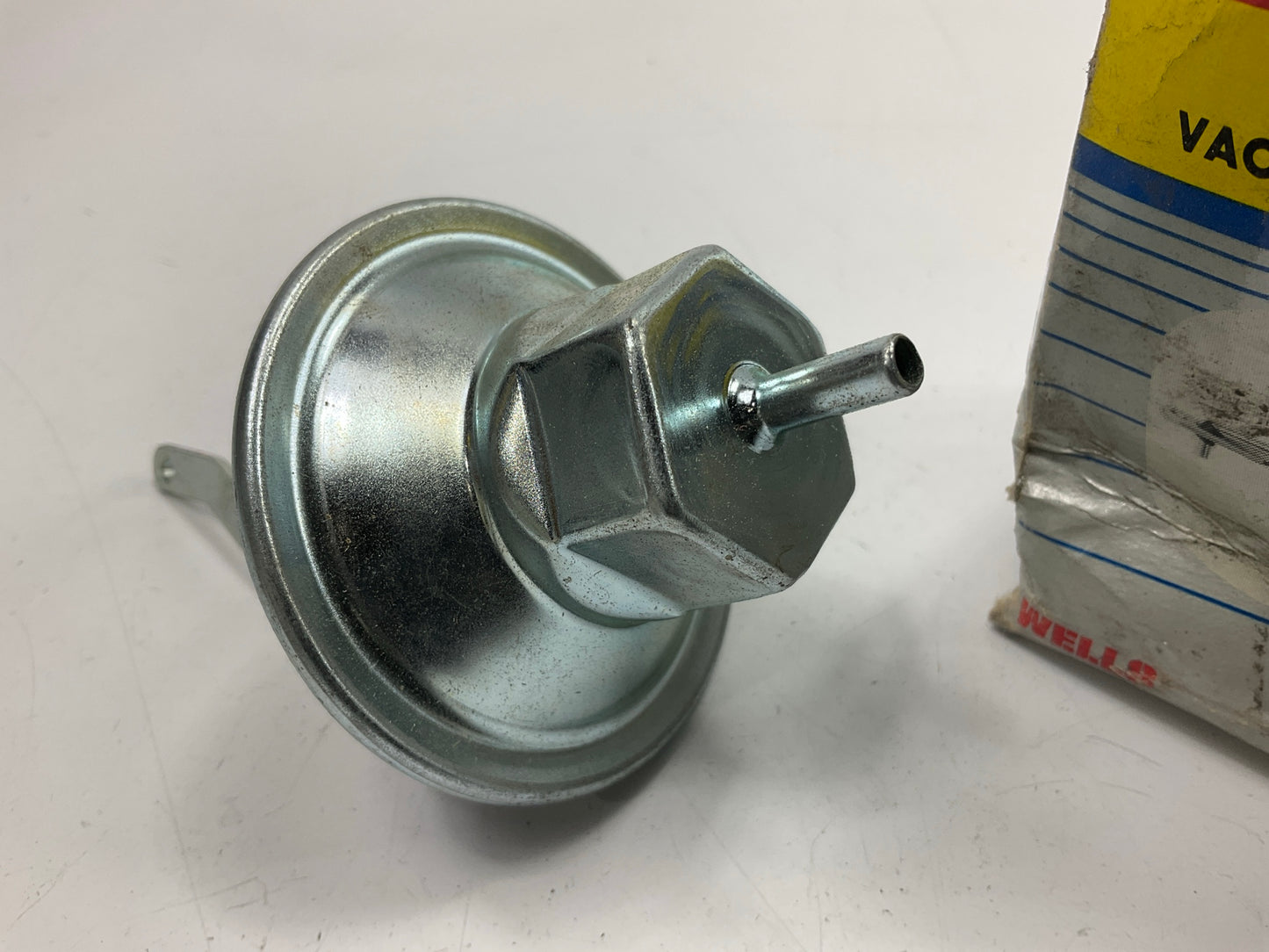 Wells FV945 Distributor Vacuum Advance Control