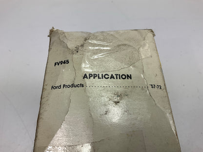 Wells FV945 Distributor Vacuum Advance Control