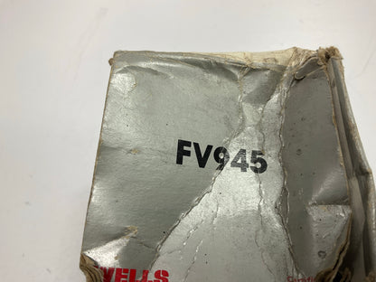 Wells FV945 Distributor Vacuum Advance Control