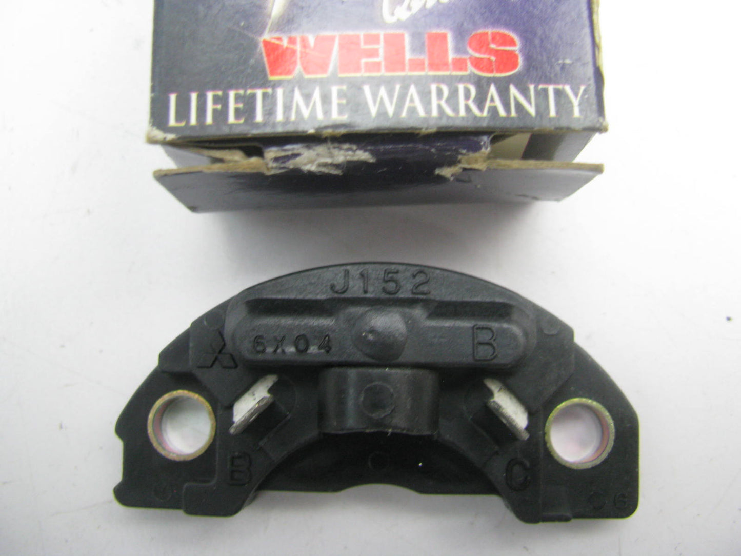 Wells JA121 Ignition Control Module Ignitor - 6H1069 551569 7011 LX549 10-5011