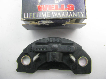 Wells JA121 Ignition Control Module Ignitor - 6H1069 551569 7011 LX549 10-5011