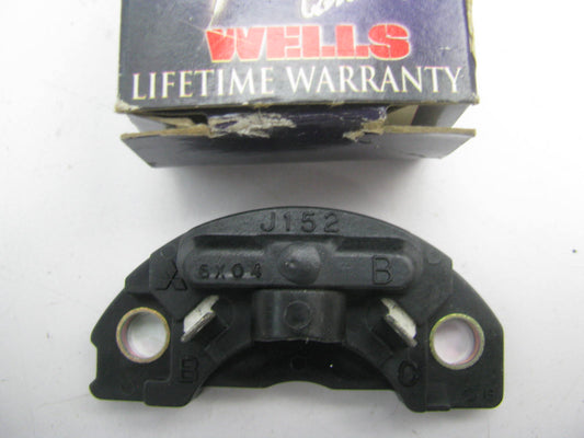 Wells JA121 Ignition Control Module Ignitor - 6H1069 551569 7011 LX549 10-5011