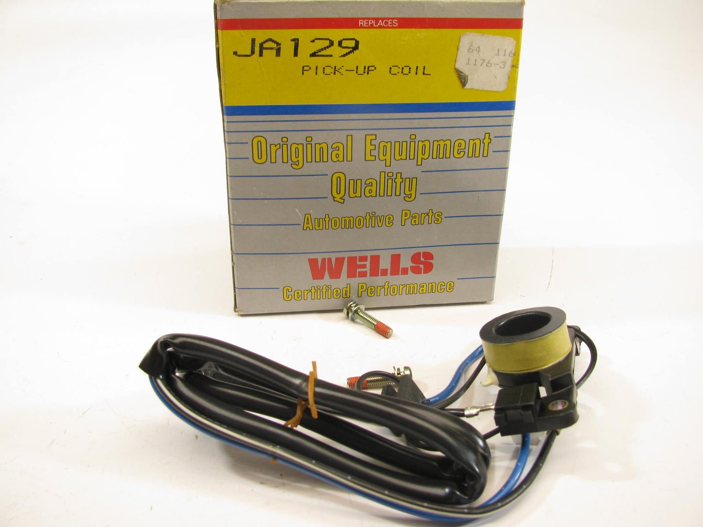 Wells JA129 Distributor Ignition Pickup