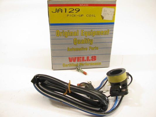 Wells JA129 Distributor Ignition Pickup