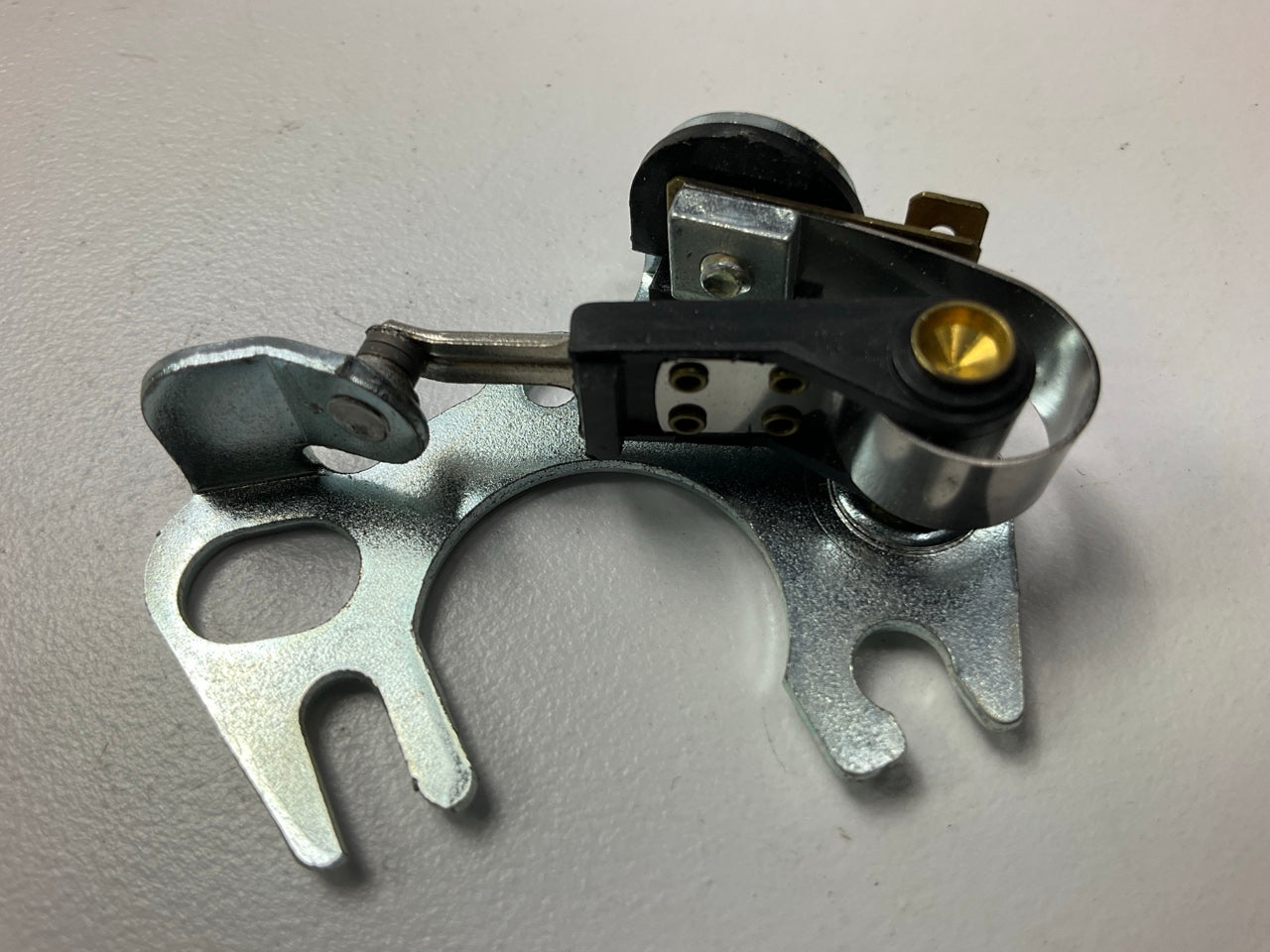 Wells JA12 Distributor Ignition Points Contact Set