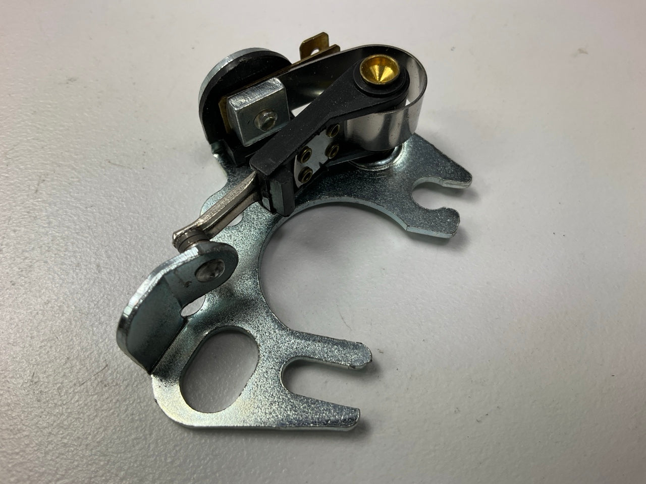 Wells JA12 Distributor Ignition Points Contact Set