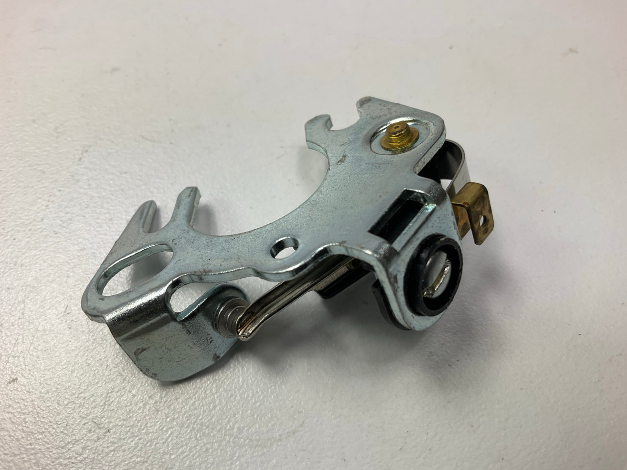 Wells JA12 Distributor Ignition Points Contact Set
