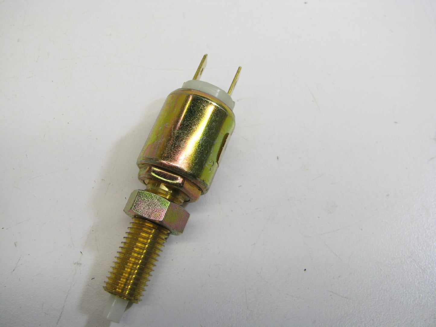 Wells JA411 Brake Light Switch - 5354546 1S5521 8611 2011105 SLS10688924614