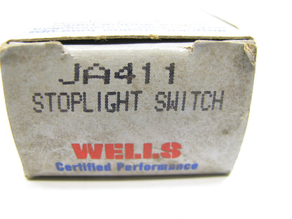 Wells JA411 Brake Light Switch - 5354546 1S5521 8611 2011105 SLS10688924614