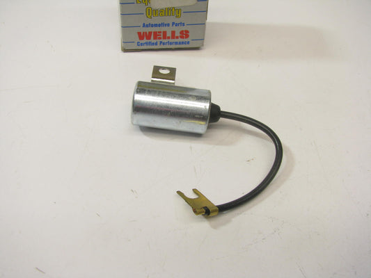 Wells JA500 Ignition Condenser