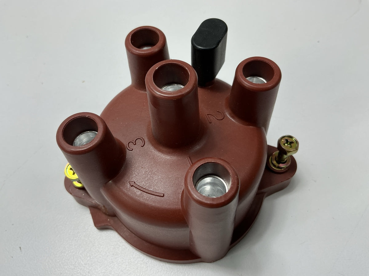 Wells JA946 Ignition Distributor Cap For 1979 Toyota Celica , Corona, Pickup