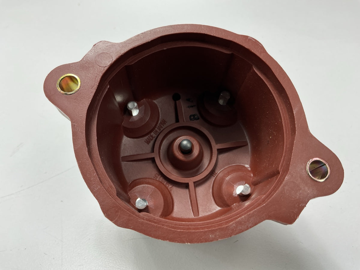 Wells JA946 Ignition Distributor Cap For 1979 Toyota Celica , Corona, Pickup