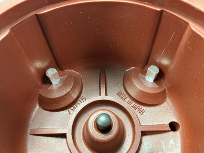 Wells JA946 Ignition Distributor Cap For 1979 Toyota Celica , Corona, Pickup