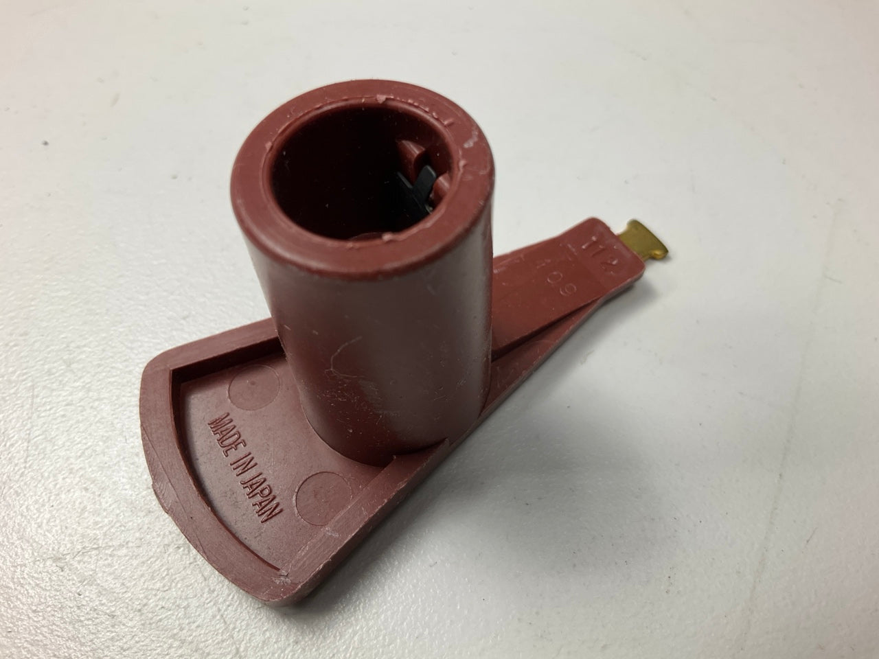 Wells JA949 Ignition Distributor Rotor