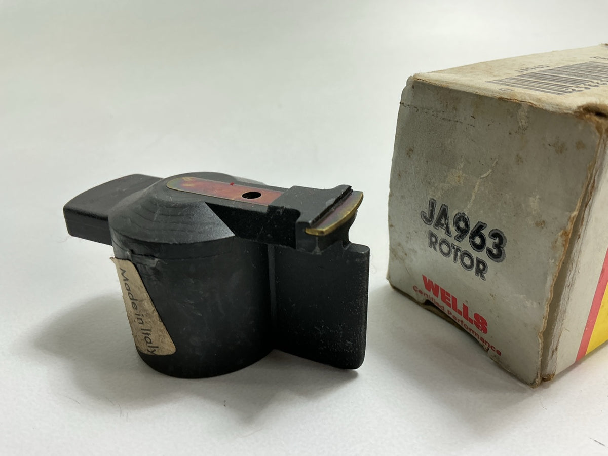 Wells JA963 Ignition Distributor Rotor
