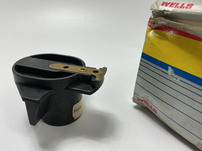 Wells JA967 Ignition Distributor Rotor