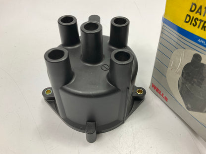 Wells JA970 Ignition Distributor Cap