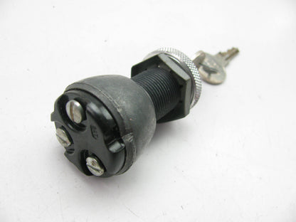 Wells LS403 Universal Ignition Switch - ACC-OFF-lGN-ACC
