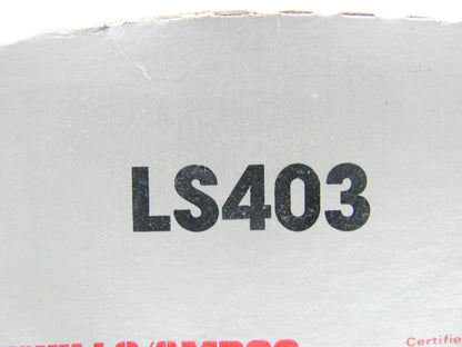 Wells LS403 Universal Ignition Switch - ACC-OFF-lGN-ACC