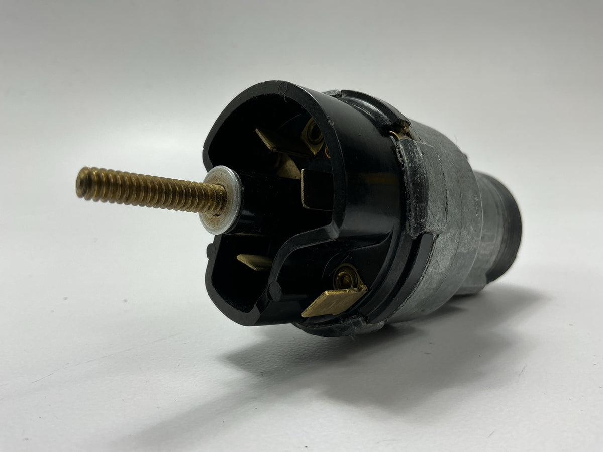 Wells LS492 Ignition Switch