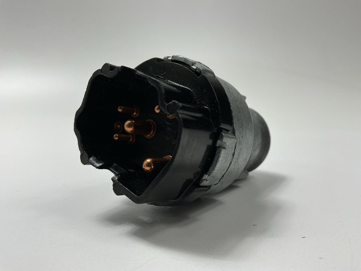 Wells LS496 Ignition Switch