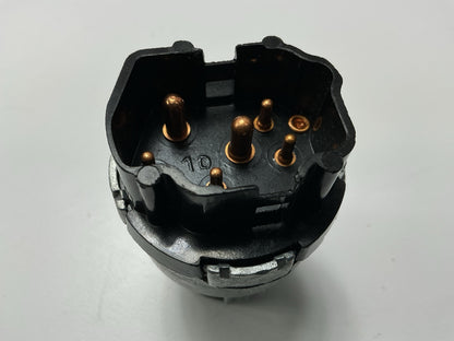 Wells LS496 Ignition Switch