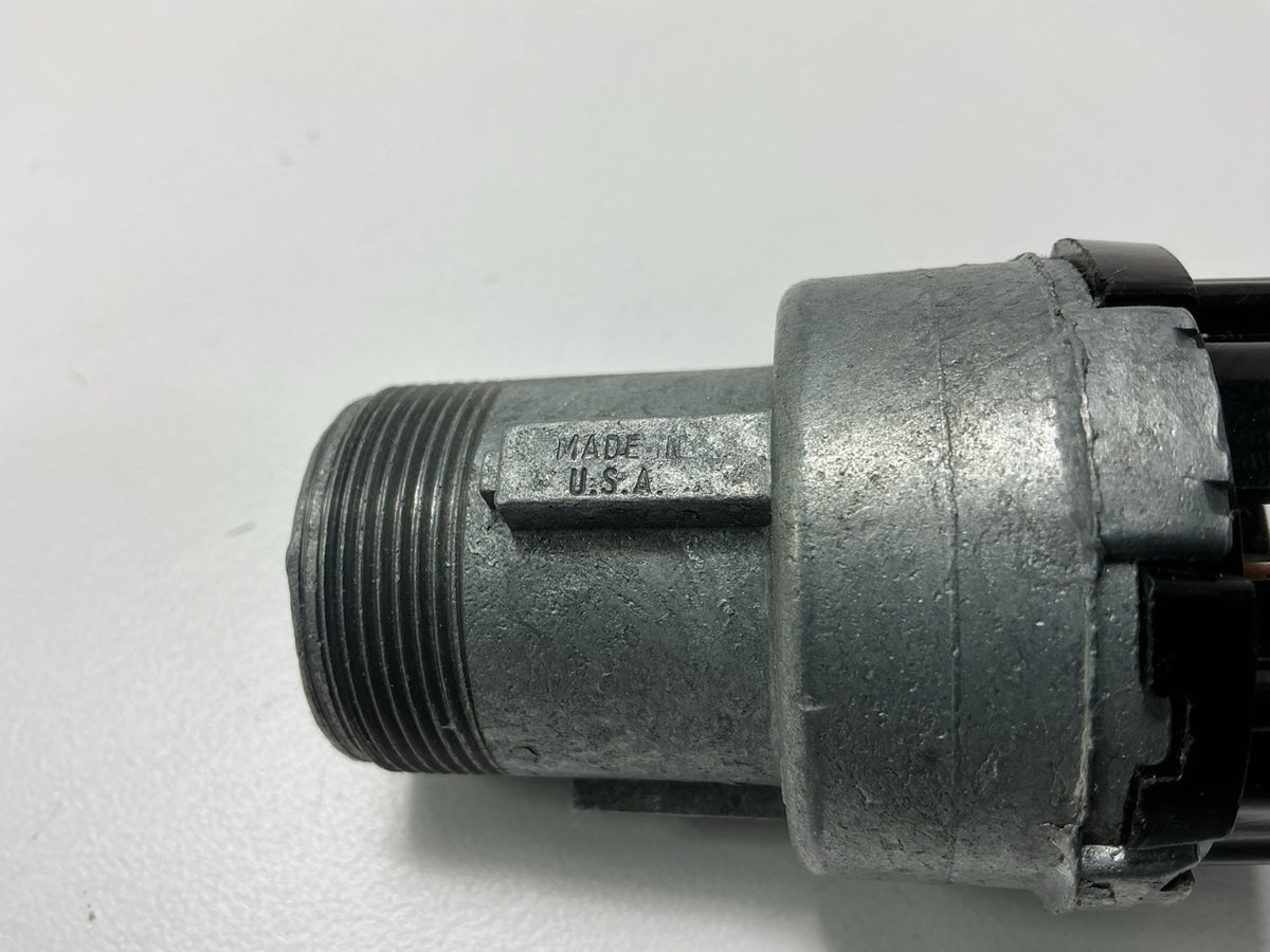 Wells LS496 Ignition Switch