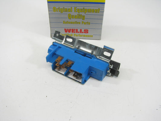 Wells LS511 Ignition Starter Switch