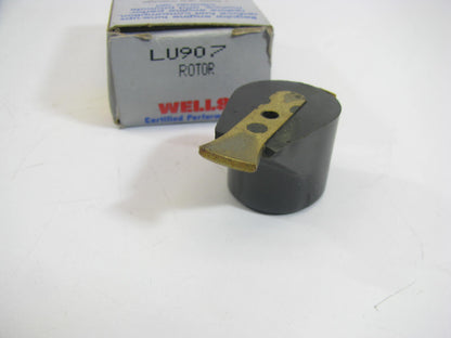 Wells LU907 Ignition Distributor Rotor